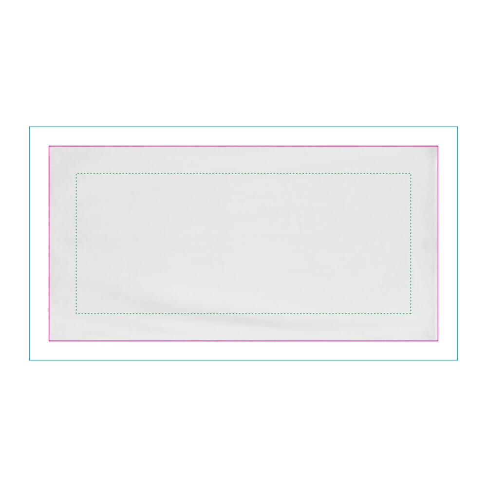 Template Sublimationsdruck