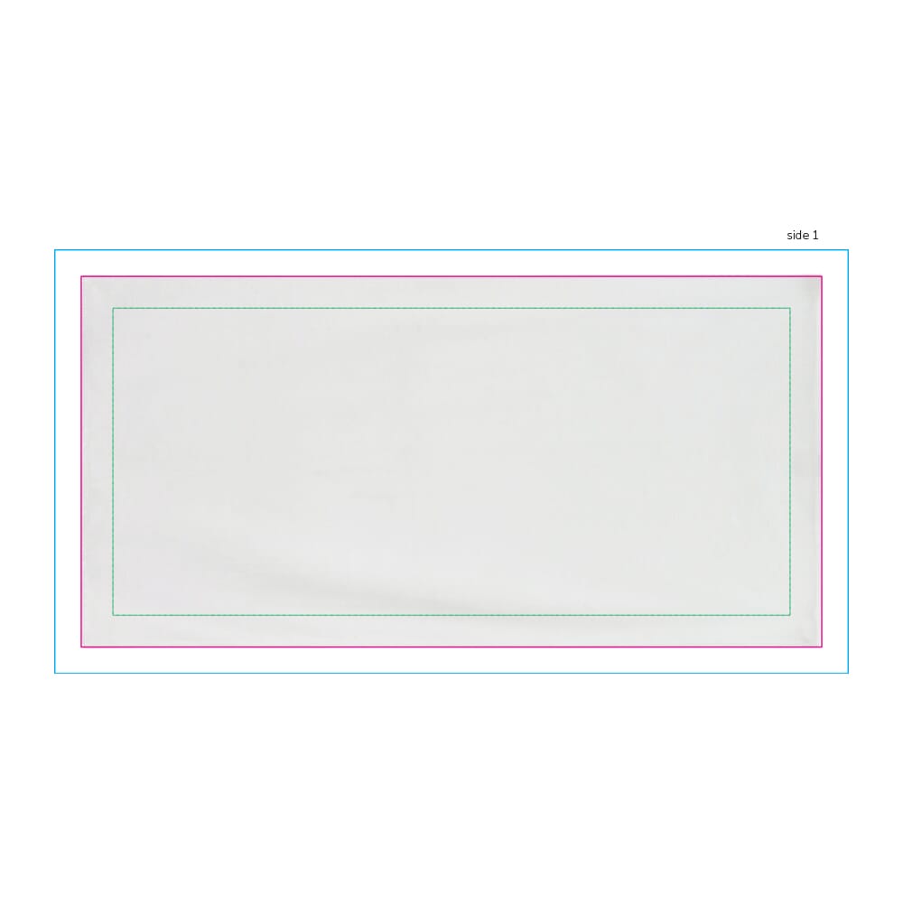 Template Sublimationsdruck