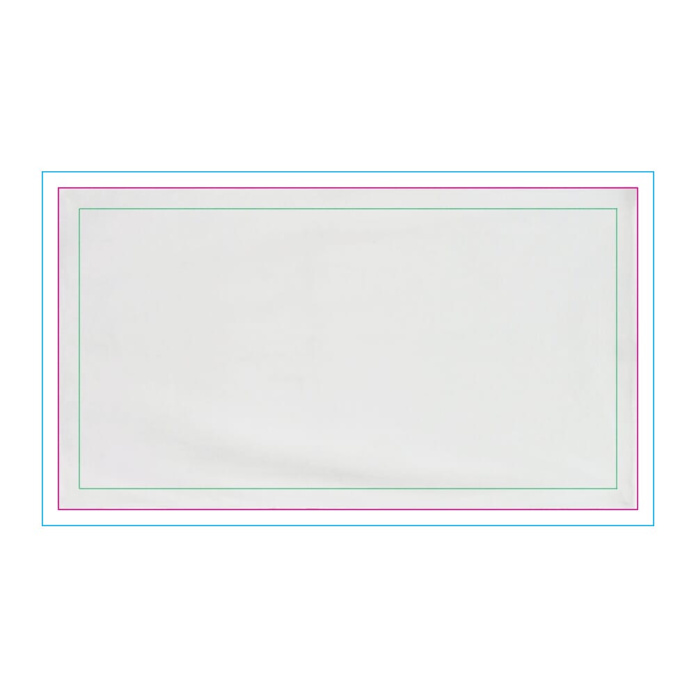 Template Sublimationsdruck