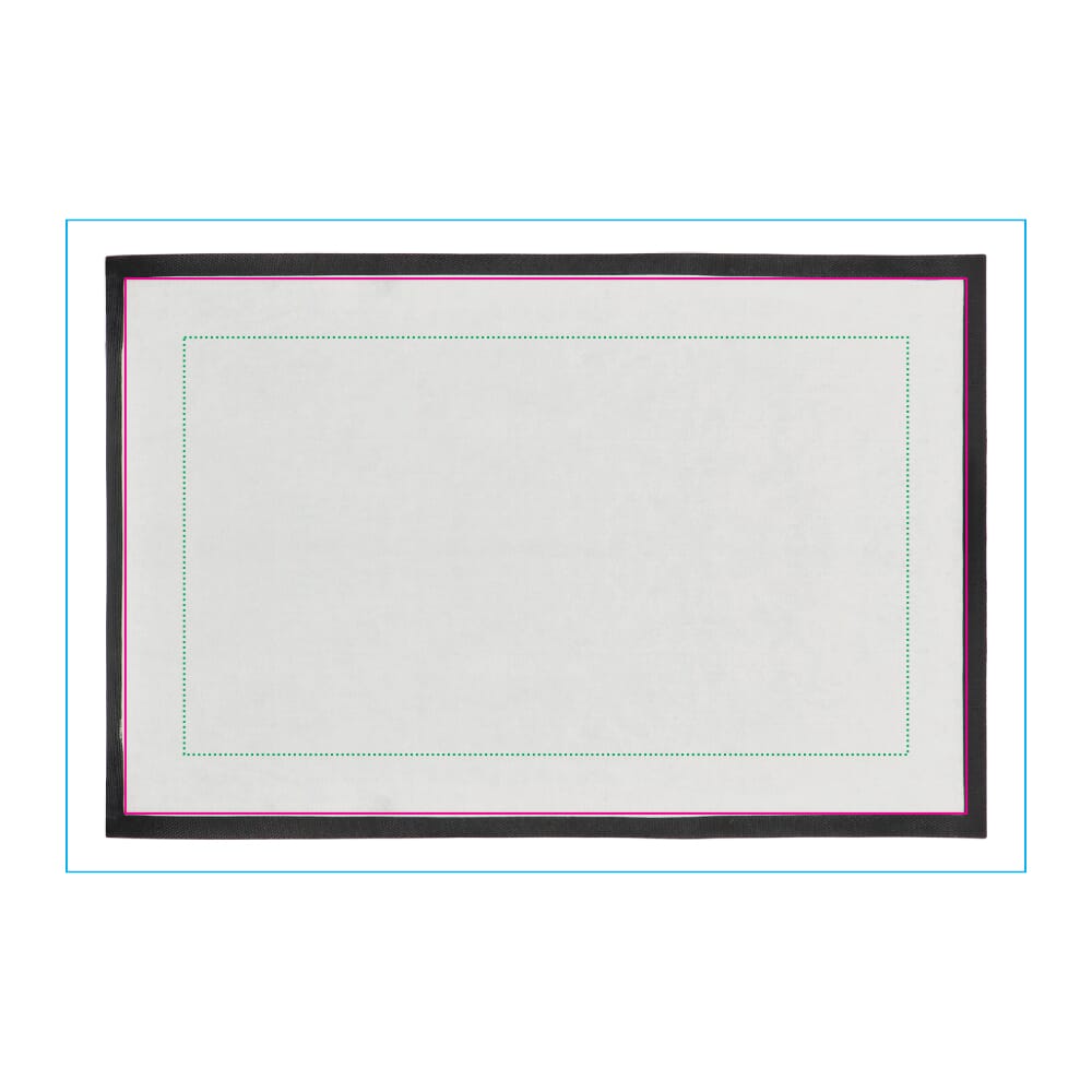 Template Sublimationsdruck