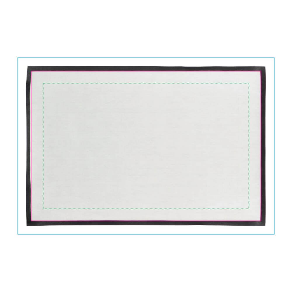 Template Sublimationsdruck