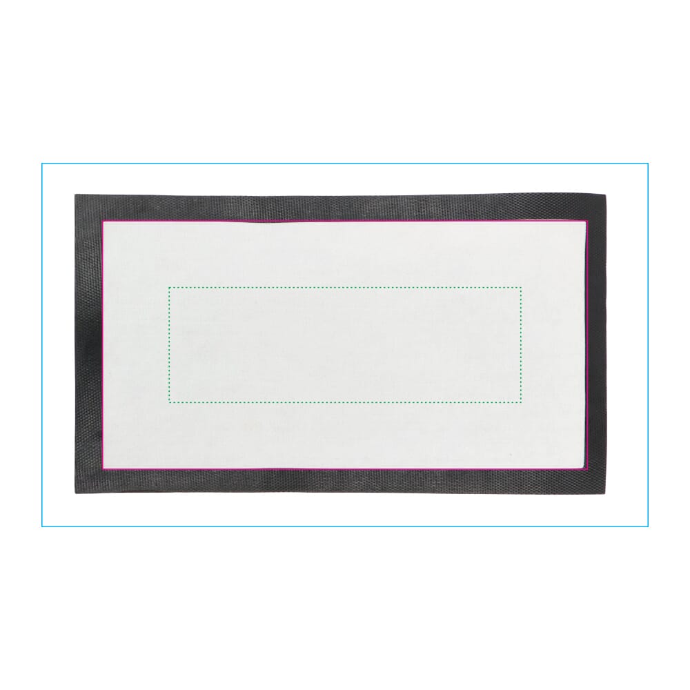 Template Sublimationsdruck