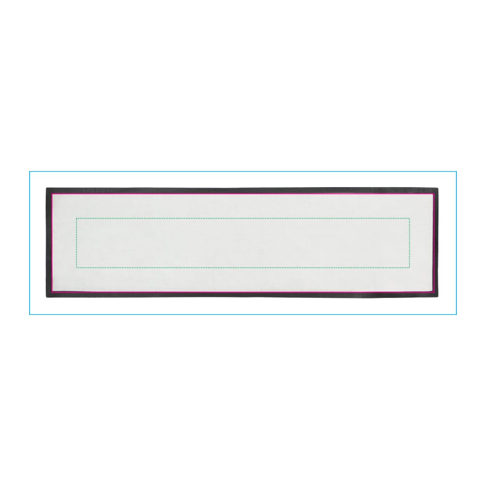 Template Sublimationsdruck