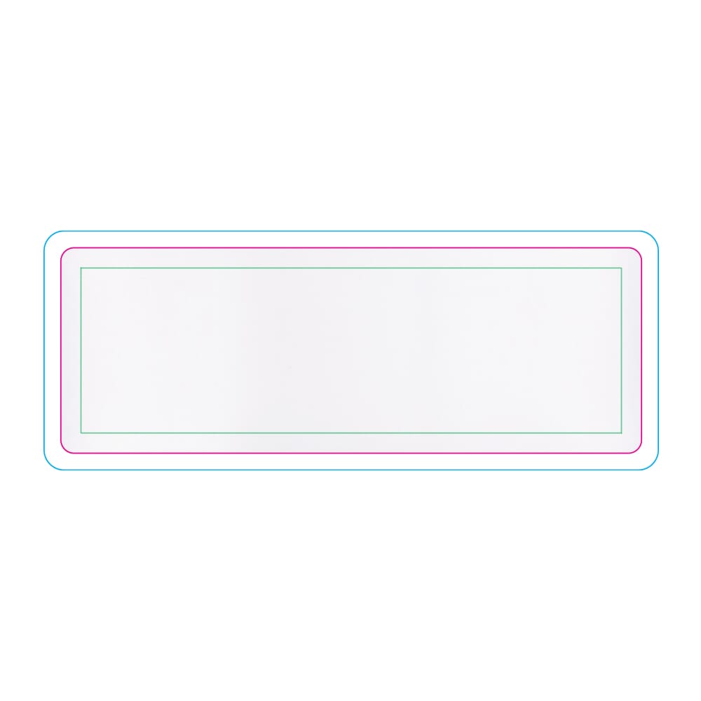 Template Sublimationsdruck