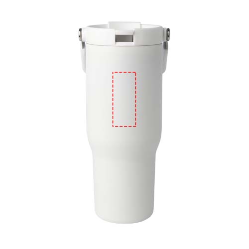 Template Tampondruck