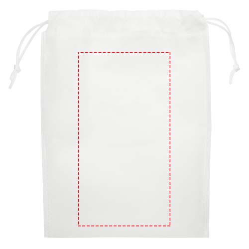 Template Digitaler Transferdruck.