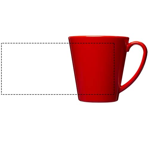 Template Siebdruck