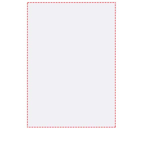 Template Papier drucken