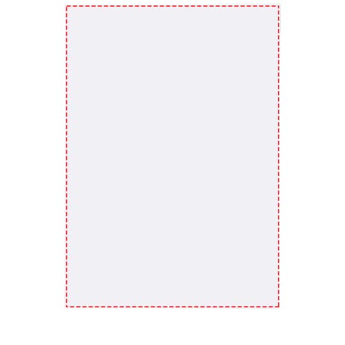 Template Papierdruck