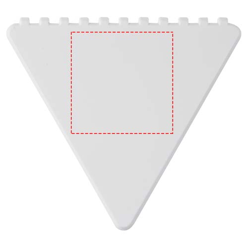 Template Tampondruck