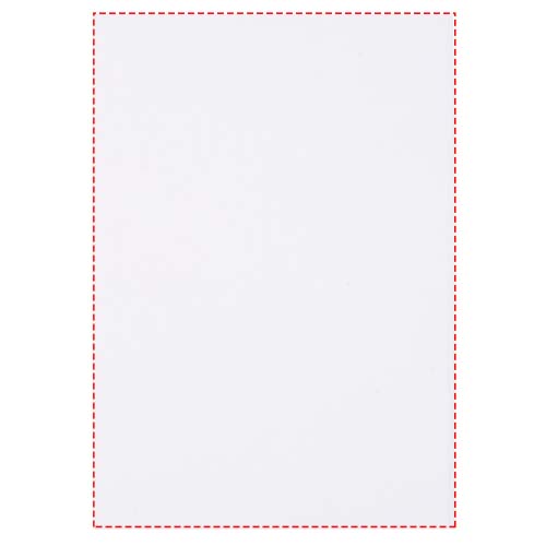 Template Papierdruck