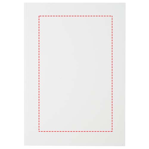 Template  Blinddruck