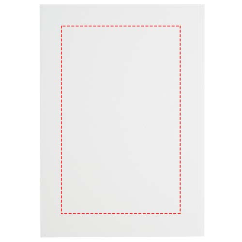 Template  Foliendruck