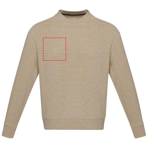Template Digitaler Transferdruck.