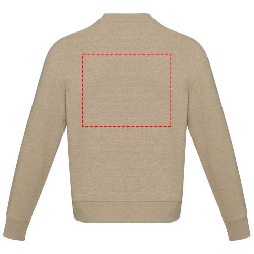 Template Digitaler Transferdruck.