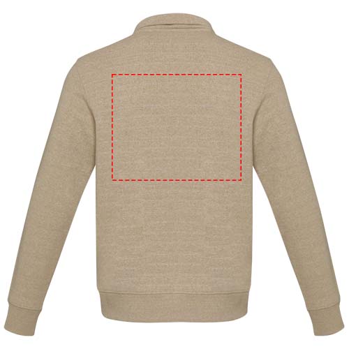 Template Digitaler Transferdruck.