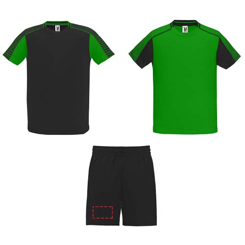 Template Digitaler Transferdruck.