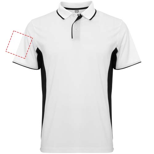 Template Digitaler Transferdruck.