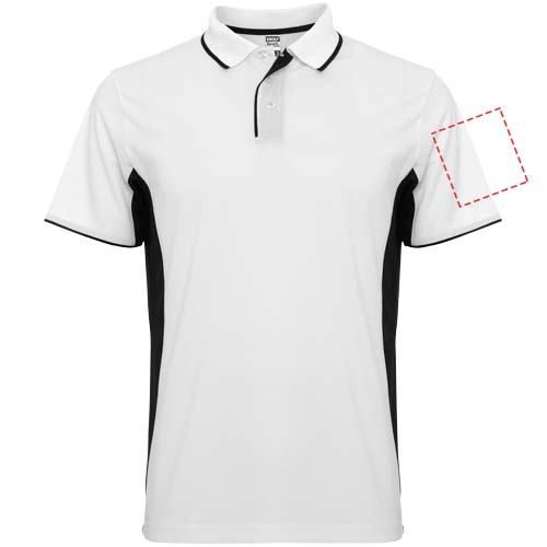 Template Digitaler Transferdruck.