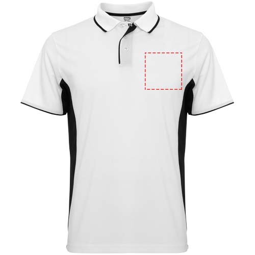 Template Digitaler Transferdruck.