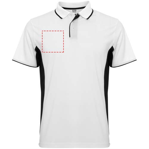 Template Digitaler Transferdruck.