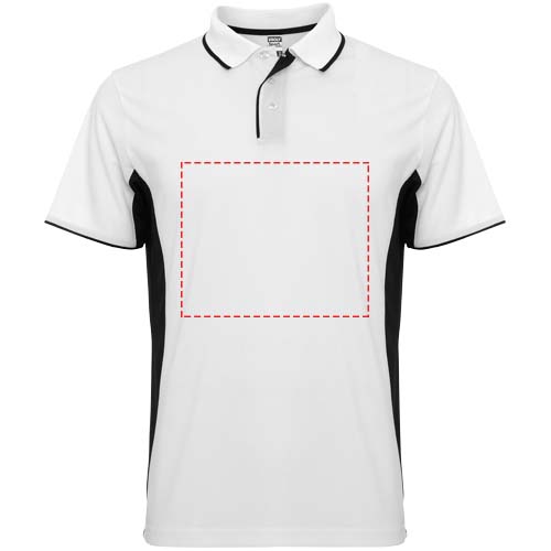 Template Digitaler Transferdruck.