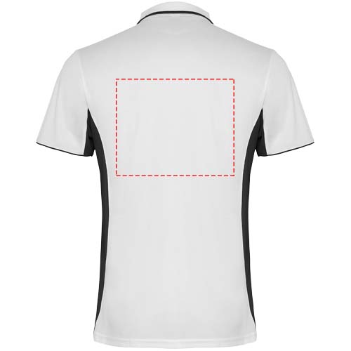 Template Digitaler Transferdruck.
