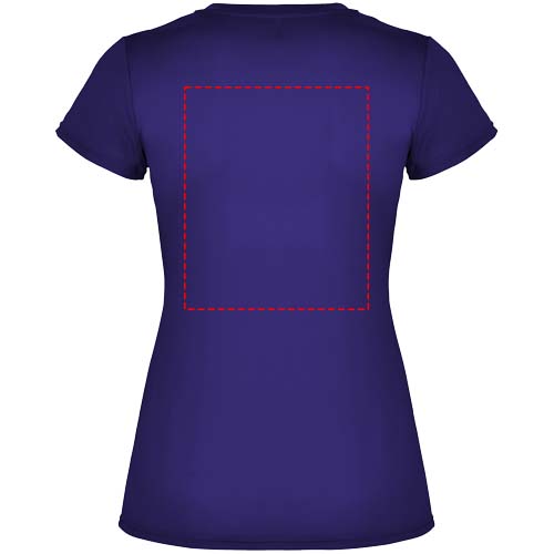 Template Digitaler Transferdruck.