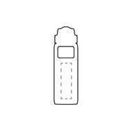 Template Tampondruck