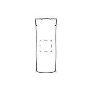 Template Tampondruck