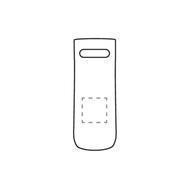 Template Tampondruck