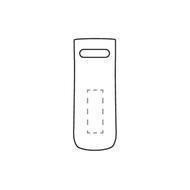 Template Tampondruck