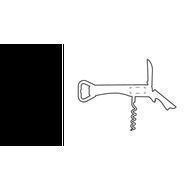 Template Lasergravur