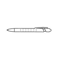 Template Tampondruck