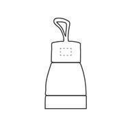 Template Tampondruck