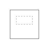 Template Tampondruck