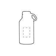 Template Tampondruck