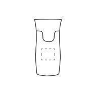 Template Tampondruck