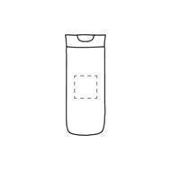 Template Tampondruck