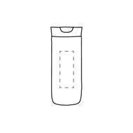 Template Tampondruck