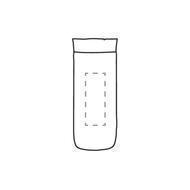 Template Tampondruck