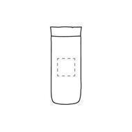 Template Tampondruck