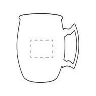 Template Tampondruck