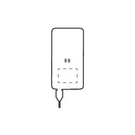 Template Tampondruck