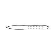 Template Tampondruck
