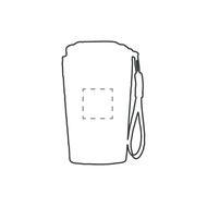 Template Tampondruck