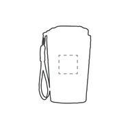 Template Tampondruck