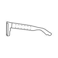 Template Tampondruck