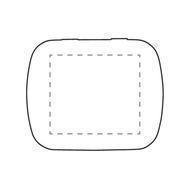 Template Tampondruck