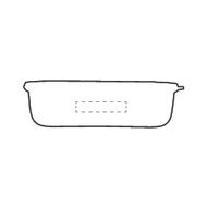 Template Tampondruck